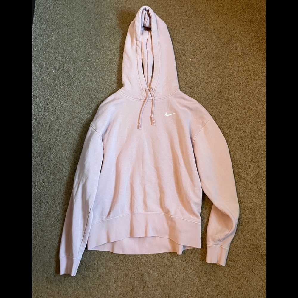 Nike hoodie